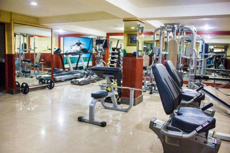 מלון אוטי Ponmariresidency מראה חיצוני תמונה
